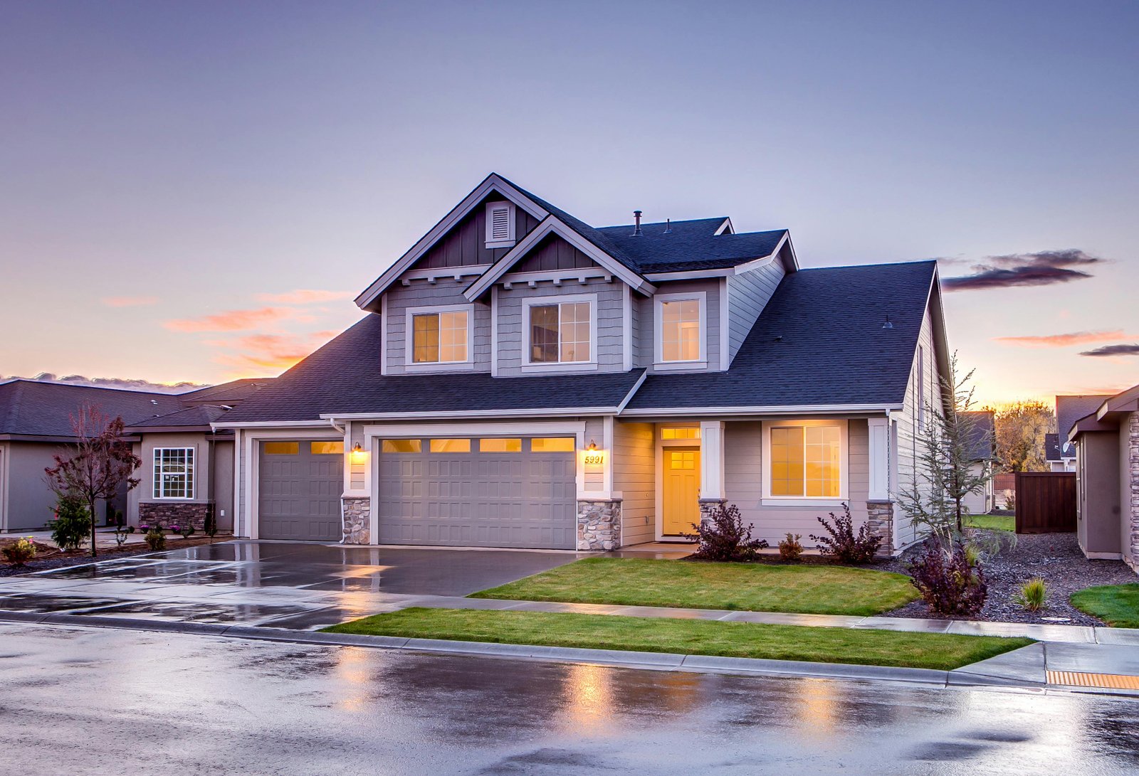 Garage Door Residential Anaheim, CA | Anaheim Garage Door Company